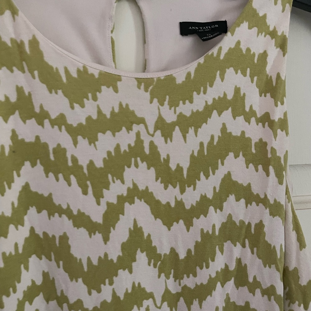 Ann Taylor Dress - Picture 2 of 5